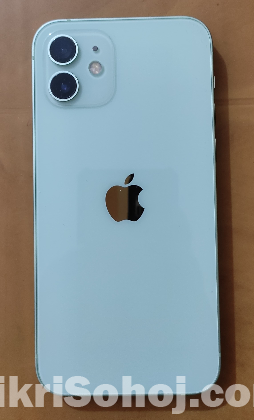I phone 12(128gb)